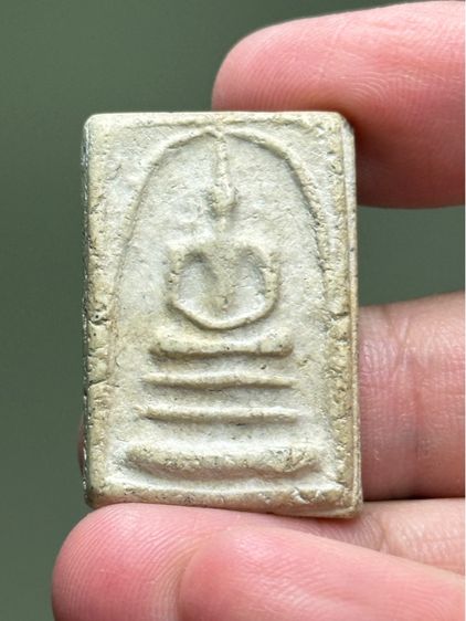 พระสมเด็จเผ่า รูปที่ 2