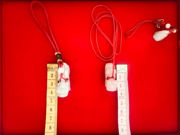 ✨ มีเพียง 1 ชุดเท่านั้น‼️ ปี่เซียะหยกแท้จากจีน เรียกทรัพย์ เสริมโชคลาภ งานแกะมือ เครื่องรางของนักธุรกิจจีน รูปที่ 5