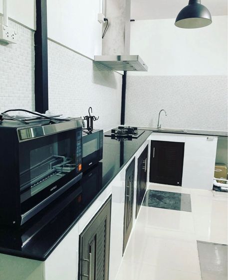 Pruksa มีบางส่วน ไม่ใช่ ขายทาวน์โฮม The connect onnut รูปที่ 3