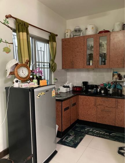 Pruksa มีบางส่วน ไม่ใช่ ขายทาวน์โฮม The connect onnut รูปที่ 4