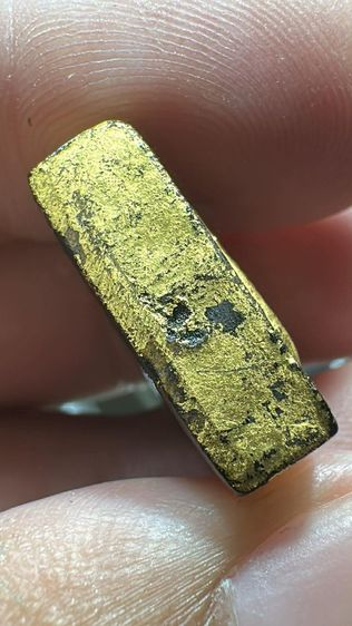 พระปิดตาวัดอ่างศิลา ชลบุรี ยุคต้น รูปที่ 3