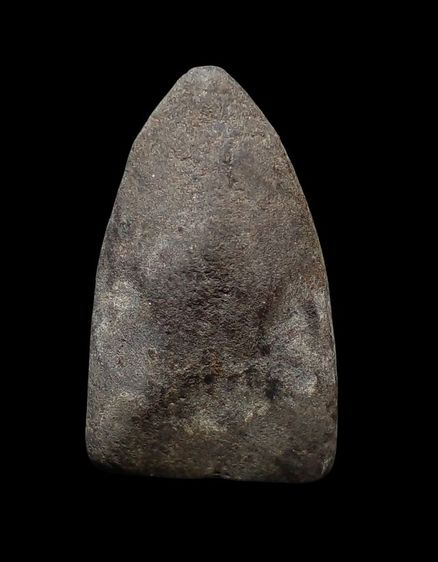 หลวงปู่ทวด เนื้อว่าน รูปที่ 2