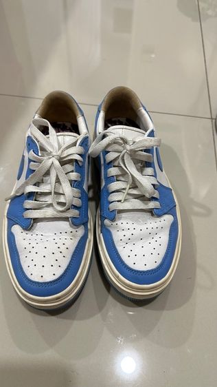 รองเท้าผ้าใบ ขาว อื่นๆ UK 4 | EU 36 2/3 | US 5.5 nike woman