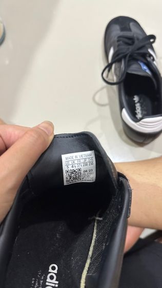 adidas zamba รูปที่ 6