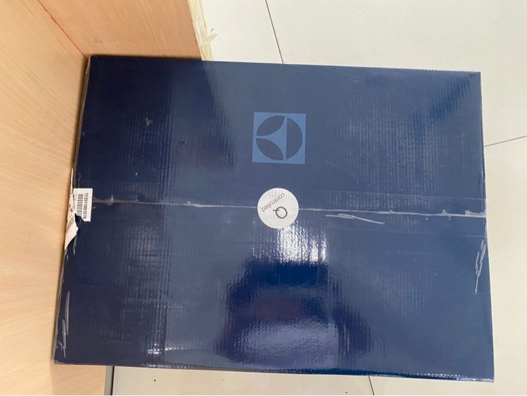 Electrolux เตาอบไมโครเวฟ ความจุ 20 ลิตร UltimateTaste 300 รุ่น EMM20K22B สีดำ รูปที่ 5