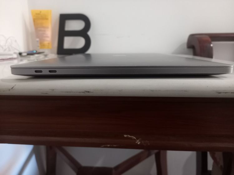 MacBook Pro 16 นิ้ว 2019 i9 RAM 64GB SSD 1TB รูปที่ 5