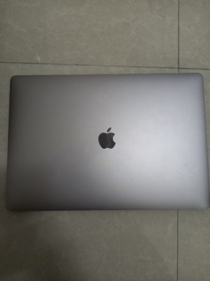 MacBook Pro 16 นิ้ว 2019 i9 RAM 64GB SSD 1TB รูปที่ 2