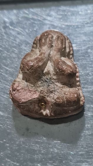 พระปิดตาหลวงปู่ทิมวัดระหารไร่