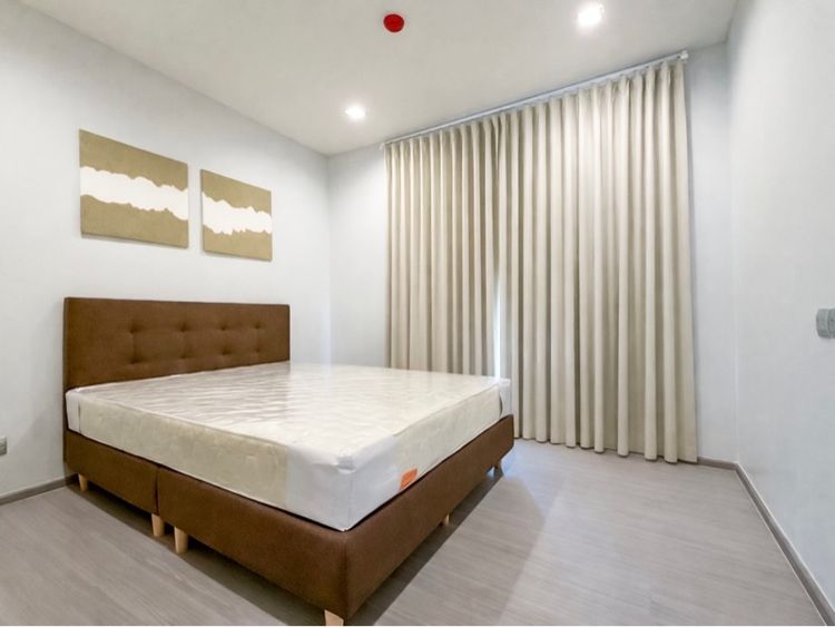 ตกแต่งครบ AP (Thailand) 2020 ไม่อนุญาต ไม่ใช่ ให้เช่าคอนโด Life สุขุมวิท62 มือ1 รูปที่ 4