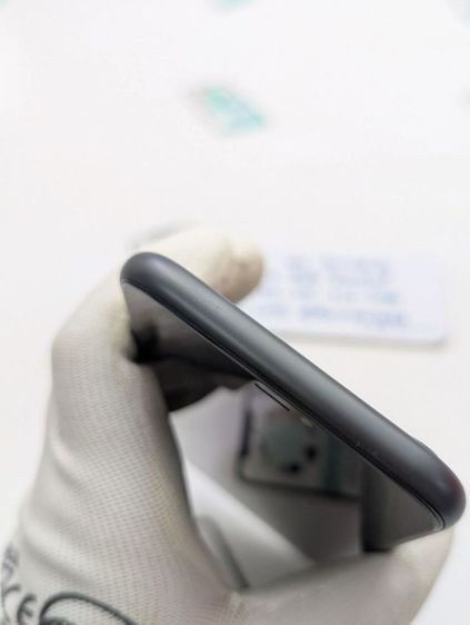 ขาย เทิร์น iPhone 11 Black 64 Gb ศูนย์ไทย สภาพสวย อุปกรณ์ครบยกกล่อง สุขภาพแบต 100 ถูกๆ เพียง 5,290 บาท ครับ  รูปที่ 10