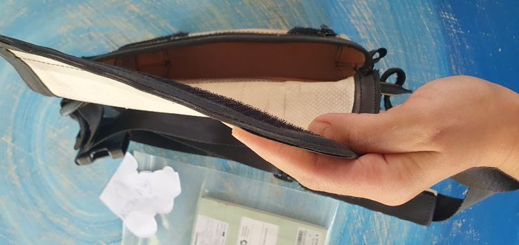 Freitag Jamie F153 สีขาว รูปที่ 5