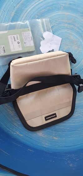 Freitag Jamie F153 สีขาว รูปที่ 8