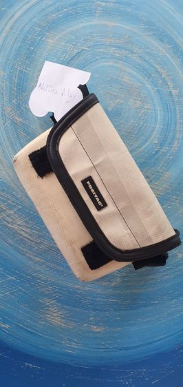 Freitag Jamie F153 สีขาว รูปที่ 2