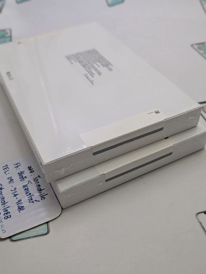 ขาย เทิร์น Samsung Galaxy Tab A11 Plus 5G Ram 6 Rom 128 ศูนย์ไทย ของใหม่มือ 1 ประกัน 1 ปี เพียง 6,990 บาท ครับ รูปที่ 5