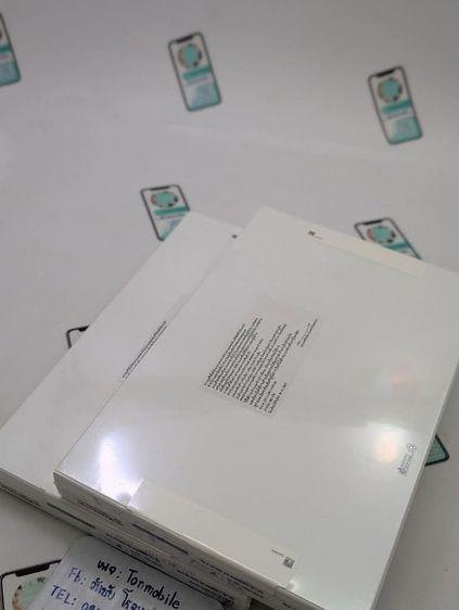 ขาย เทิร์น Samsung Galaxy Tab A11 Plus 5G Ram 6 Rom 128 ศูนย์ไทย ของใหม่มือ 1 ประกัน 1 ปี เพียง 6,990 บาท ครับ รูปที่ 4