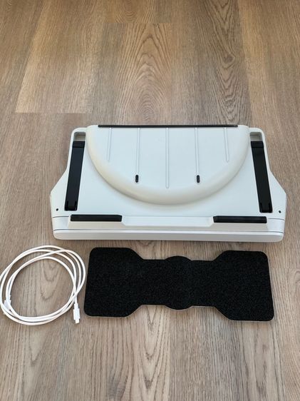 Flydigi BS1 พัดลมระบายความร้อน Labtop  รูปที่ 2