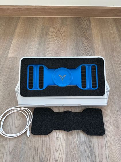 Flydigi BS1 พัดลมระบายความร้อน Labtop 