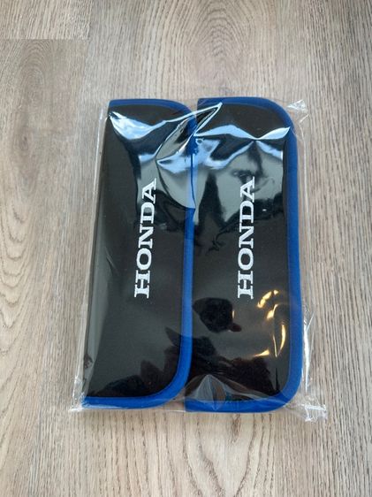นวมหุ้มเบลล์ Honda ของแท้ รูปที่ 3
