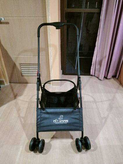 ขายรถเข็นสัตว์เลี้ยง มือสอง รูปที่ 9