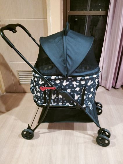 อื่นๆ ขายรถเข็นสัตว์เลี้ยง มือสอง