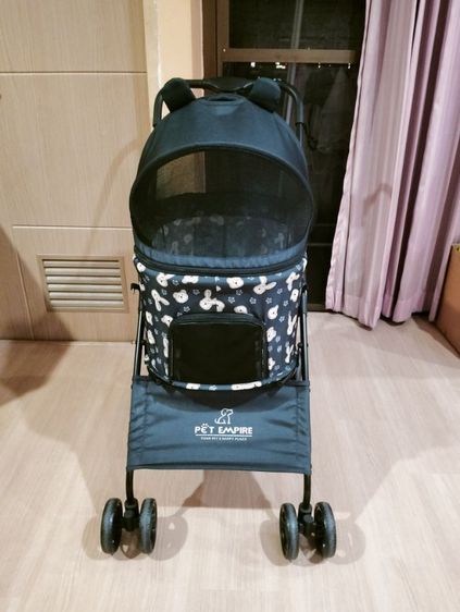 ขายรถเข็นสัตว์เลี้ยง มือสอง รูปที่ 4