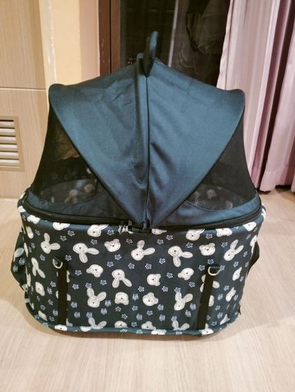 ขายรถเข็นสัตว์เลี้ยง มือสอง รูปที่ 5