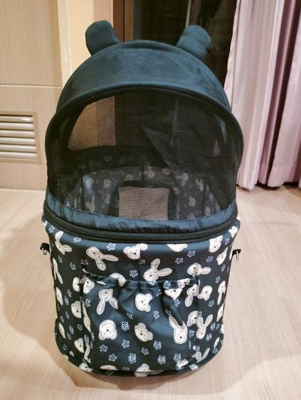 ขายรถเข็นสัตว์เลี้ยง มือสอง รูปที่ 2