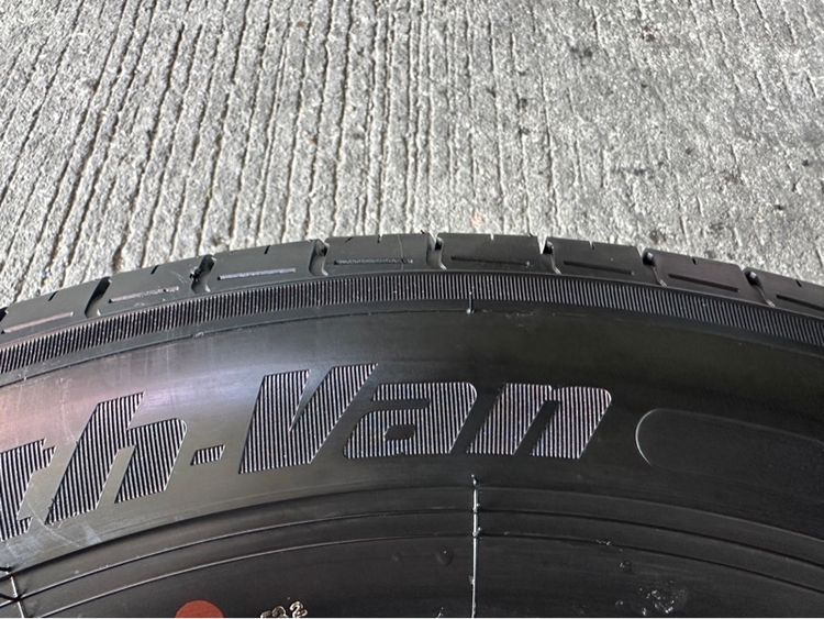 Hyundai H-1. ขอบ 16 นิ้ว 🔥 รูปที่ 6