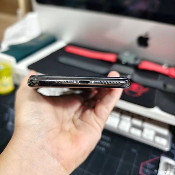 iPhone XS max มือ2 รูปที่ 9