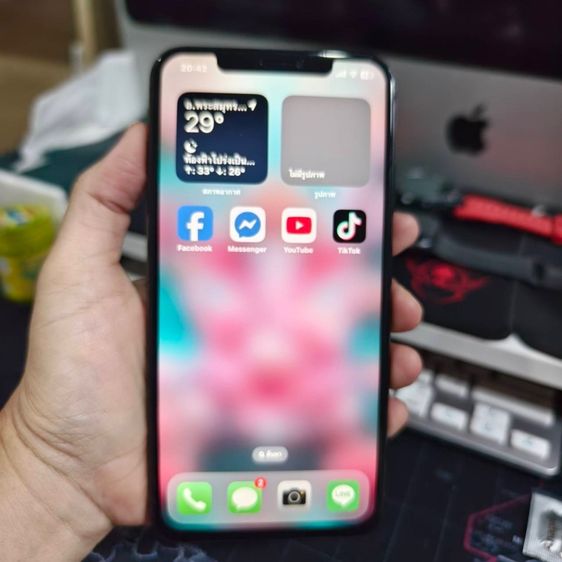 iPhone XS max มือ2