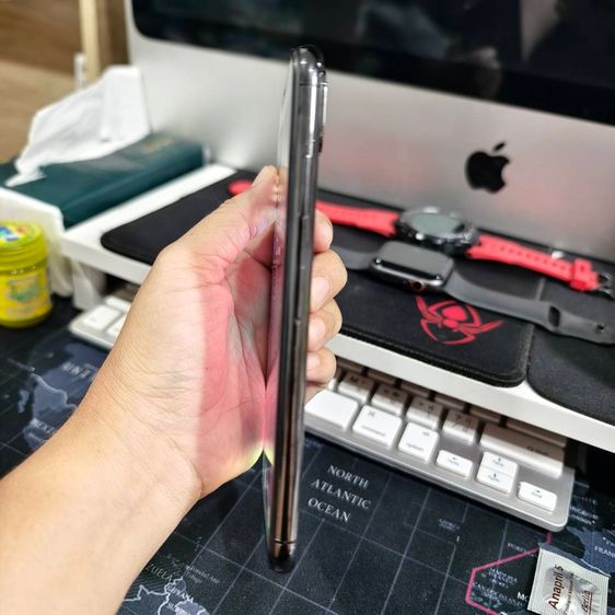 iPhone XS max มือ2 รูปที่ 8