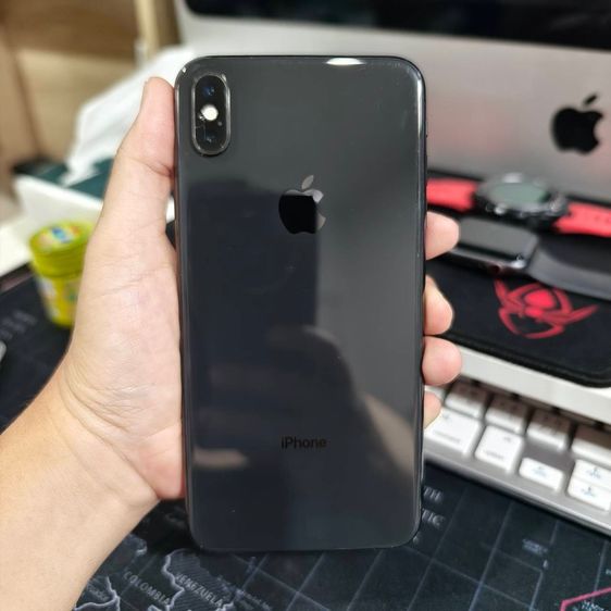 iPhone XS max มือ2 รูปที่ 2