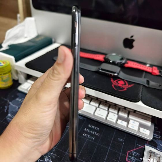 iPhone XS max มือ2 รูปที่ 7
