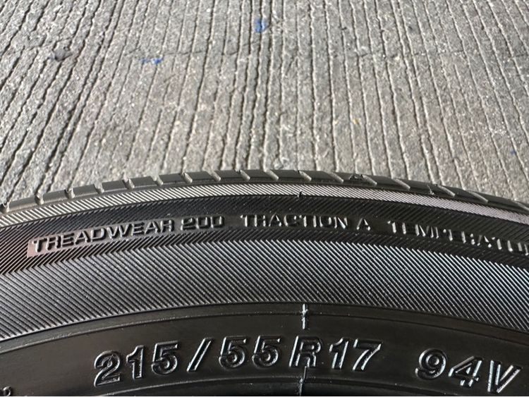 HONDA HR-V RS 17 นิ้ว TOP 🔥 รูปที่ 8