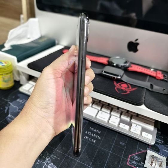 iphone xs max มือ2 รูปที่ 8