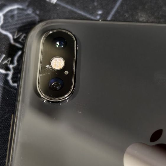 iphone xs max มือ2 รูปที่ 11