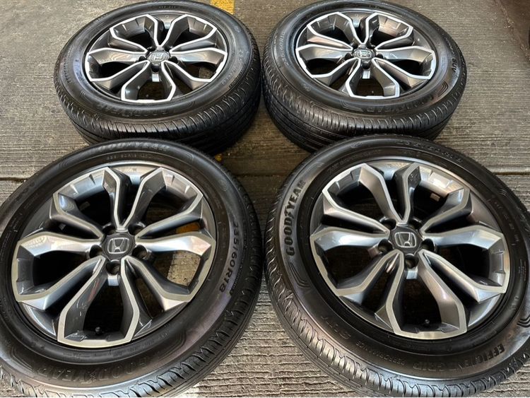 HONDA CR-V. MC. 18 นิ้ว TOP 🔥 รูปที่ 2