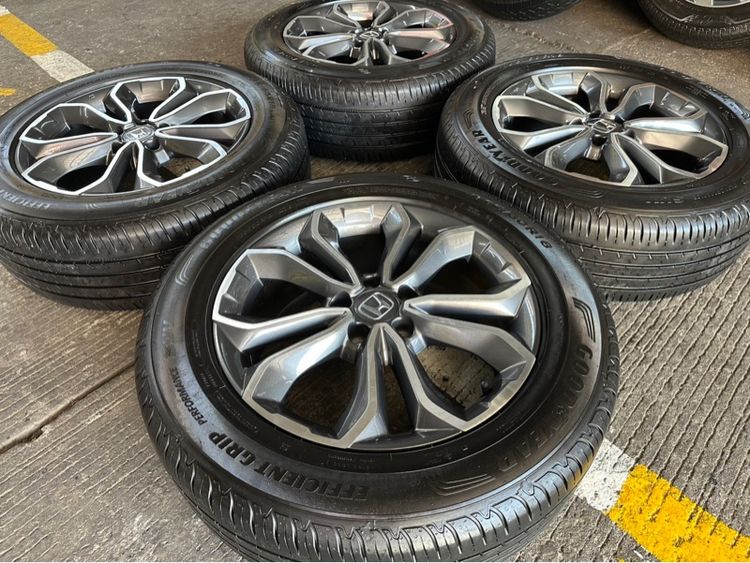 HONDA CR-V. MC. 18 นิ้ว TOP 🔥 รูปที่ 3