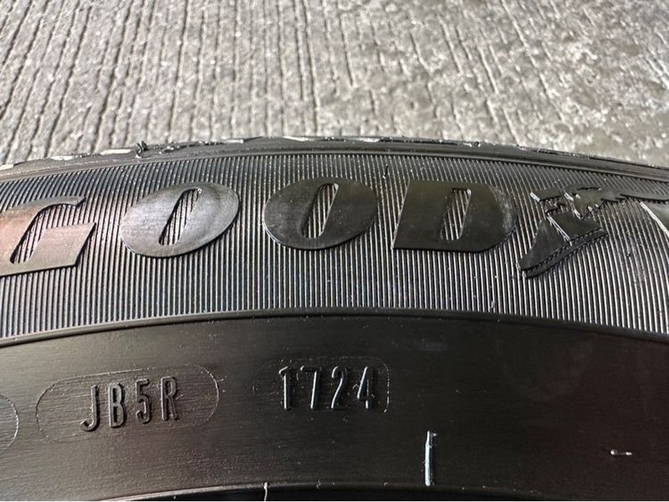 HONDA CR-V. MC. 18 นิ้ว TOP 🔥 รูปที่ 8