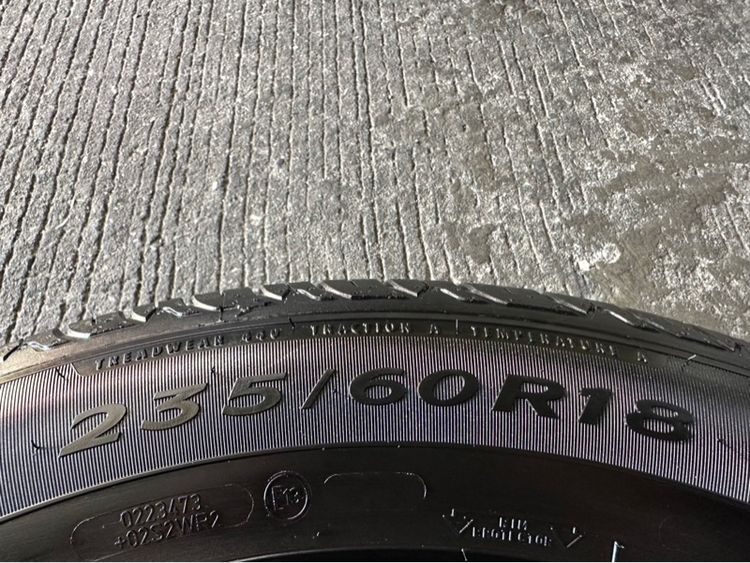 HONDA CR-V. MC. 18 นิ้ว TOP 🔥 รูปที่ 6