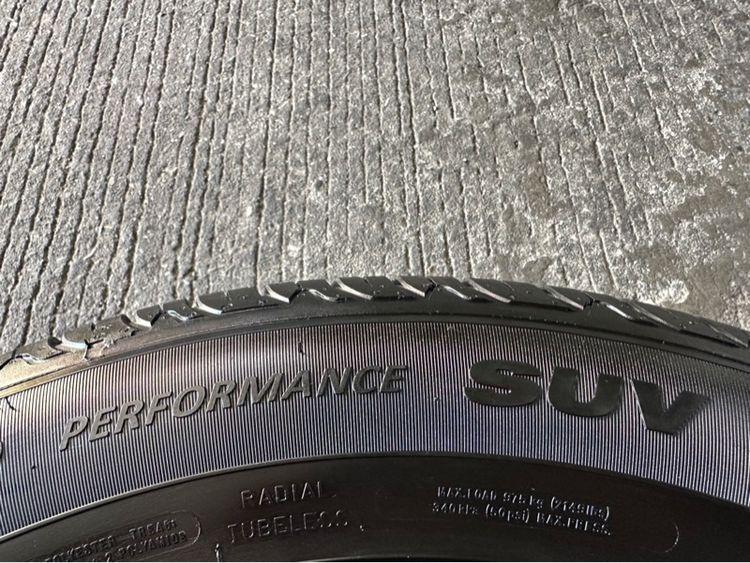 HONDA CR-V. MC. 18 นิ้ว TOP 🔥 รูปที่ 5