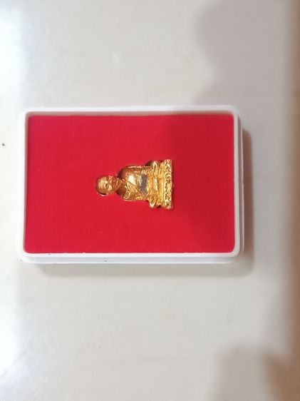 หลวงพ่อคล้ายวาจาสิทธิ์