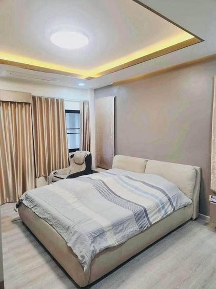 ตกแต่งครบ บ้านสันกำแพง รูปที่ 4