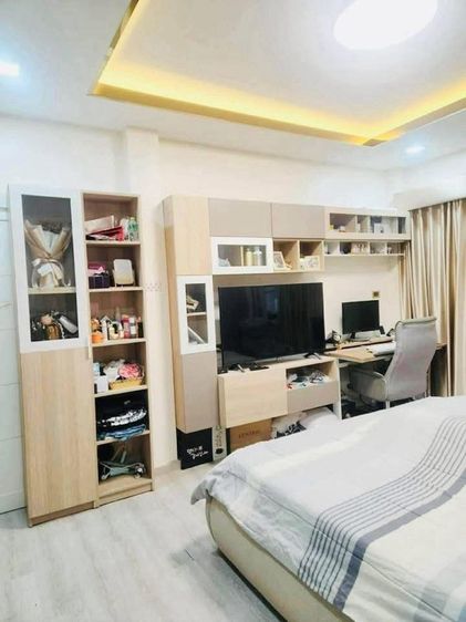 ตกแต่งครบ บ้านสันกำแพง รูปที่ 3