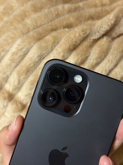 ไอโฟน 14 Promax 512 GB รูปที่ 2