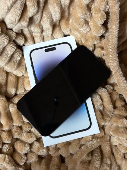 ไอโฟน 14 Promax 512 GB รูปที่ 8