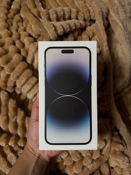 ไอโฟน 14 Promax 512 GB รูปที่ 9