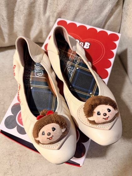 รองเท้า