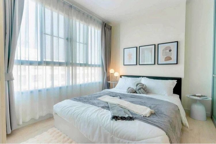 ตกแต่งครบ  ดีคอนโดซายน์ รูปที่ 3