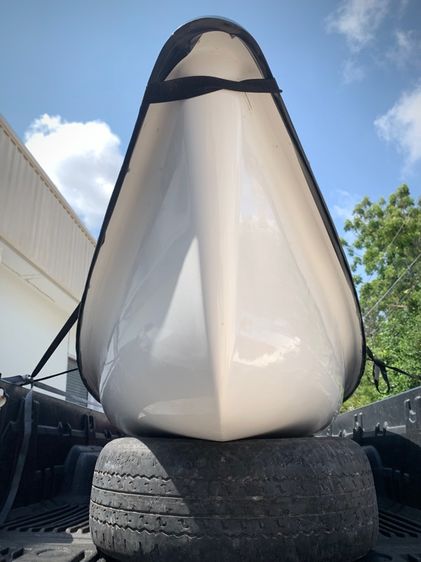 เรือ 11 ฟุต สองชั้น ใหม่ รูปที่ 4